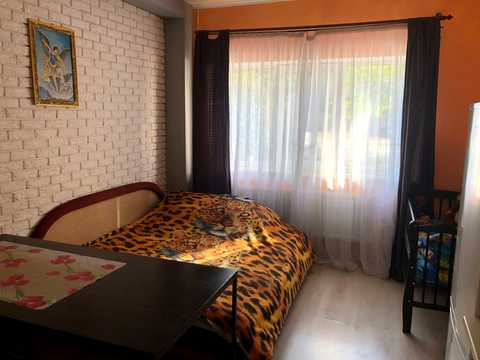 квартира за адресою Миколи Боровського, 37т