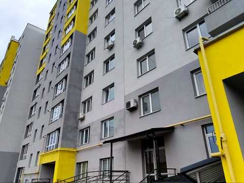 квартира за адресою Академіка Янгеля вул. (Фрунзе), 6п