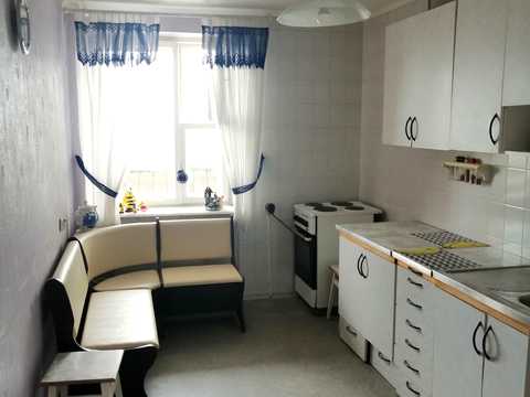 квартира за адресою Набережна вул., 22