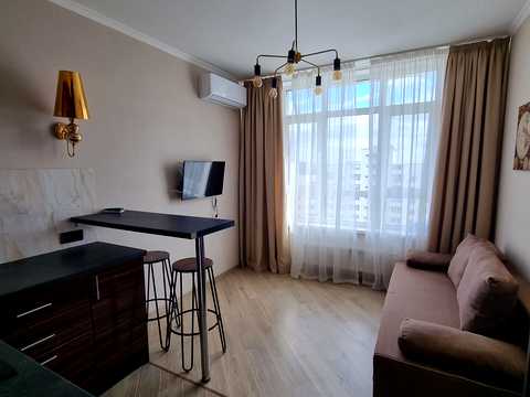 квартира по адресу Тираспольская ул., 54