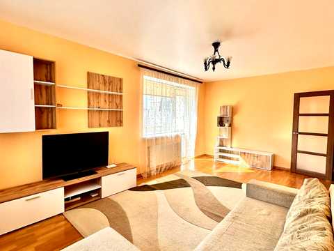 квартира за адресою Володимира Великого, 22А