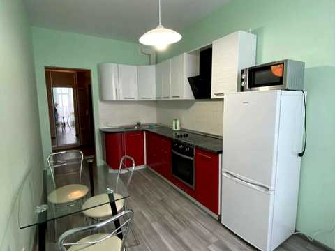 квартира по адресу Драгоманова ул., 2