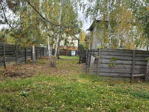 дом по адресу Ворзельська ул., 18А