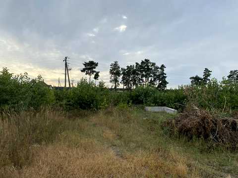 ділянка за адресою