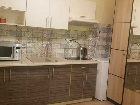 квартира за адресою Грузинська вул., 7