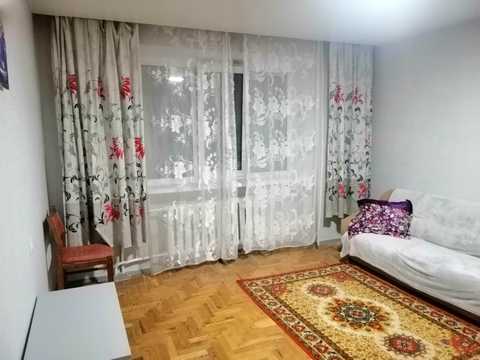 кімната за адресою Космічна вул., 124