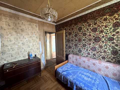квартира за адресою Холодногірська вул. (Єлізарова), 6