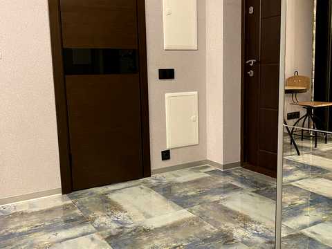квартира за адресою Зарічна вул., 1-Б