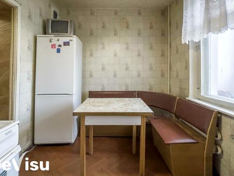 квартира за адресою Каштанова вул., 8-Б