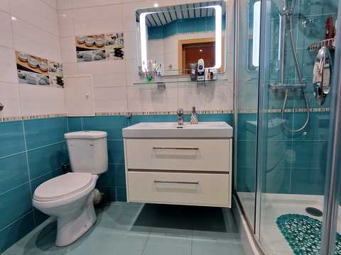 квартира за адресою Василя Тютюнника вул. (Малишева), 32