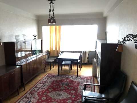 квартира за адресою Івана Миколайчука вул. (Серафимовича), 3
