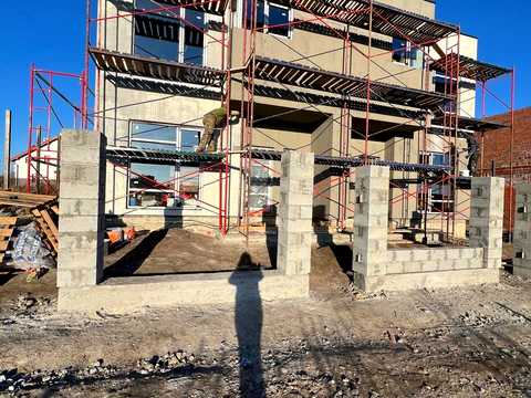 будинок за адресою Нова