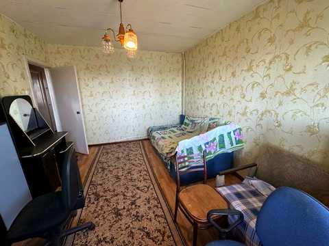 квартира по адресу Клочковская ул., 276б