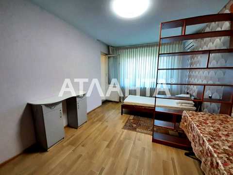 квартира за адресою Сім'ї Глодан вул. (Ільфа і Петрова), 23