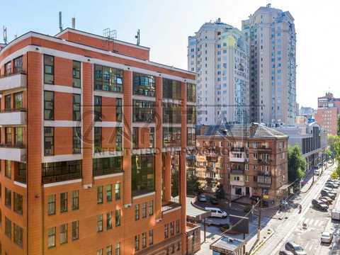 квартира за адресою Дмитрівська вул., 75