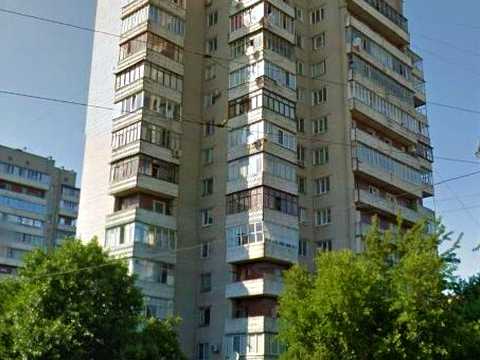 квартира по адресу Шевченко бульв., 411
