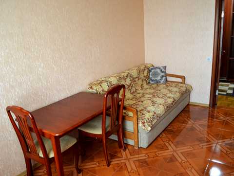 квартира за адресою Братиславська вул., 9-А