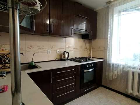 квартира по адресу Короленка, 33
