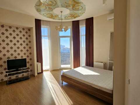 квартира по адресу Сабанский пер., 3