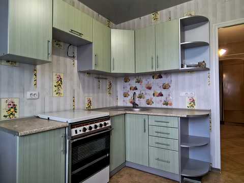 квартира за адресою Героїв Крут вул. (Черепіна), 32