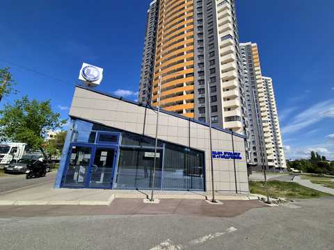 квартира за адресою Миколи Кибальчича вул., 1-В