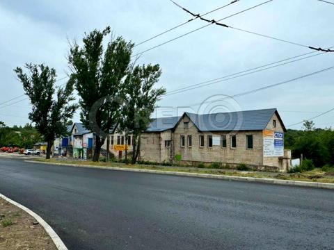 комерційна за адресою Кобилянського вул., 158А