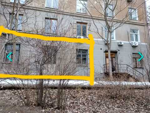 комерційна за адресою Академіка Чекмарьова вул., 7