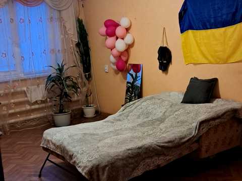квартира за адресою Переяславская, 44