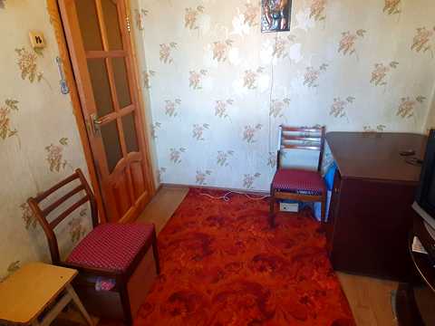 квартира по адресу Вадима Гетьмана ул. (Індустріальна), 38
