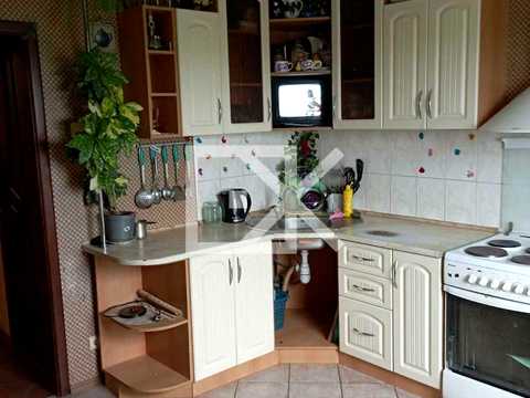 квартира за адресою Тираспольська вул., 47