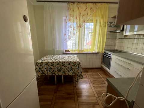 квартира за адресою Левка Лук'яненка вул. (Маршала Тимошенка), 33/35