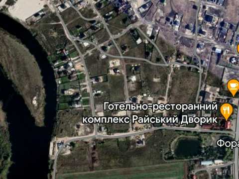 ділянка за адресою Стародеснянська, 17