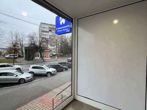 коммерческая по адресу Перемоги ул., 52