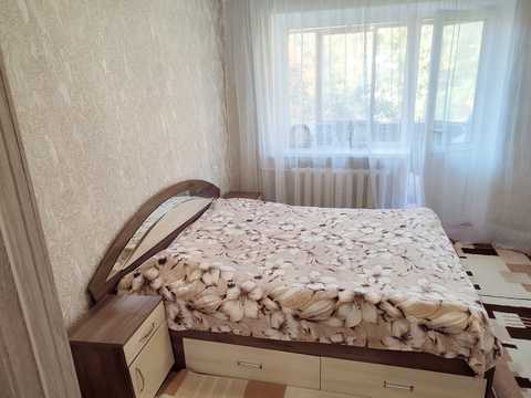квартира за адресою Олега Антонова вул. (Карла Маркса), 28