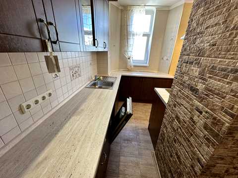 квартира по адресу Елизаветы Чавдар ул., 18