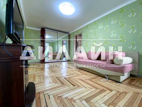 квартира за адресою Соборний просп. (Леніна), 21