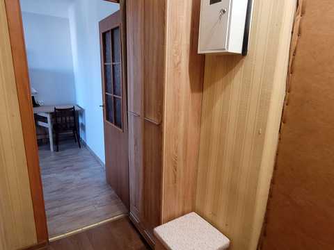 квартира по адресу Бусловская ул., 20