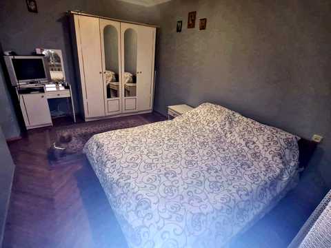 квартира по адресу Святошинский пер., 2