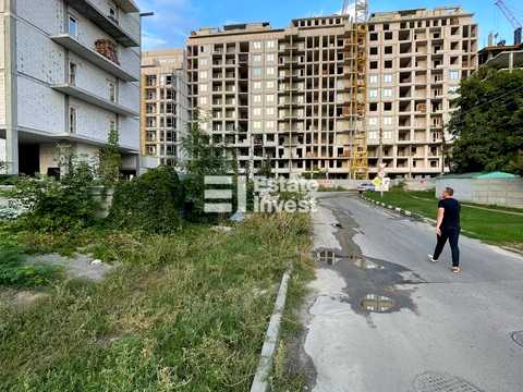 квартира по адресу Авиационная ул., 39-А