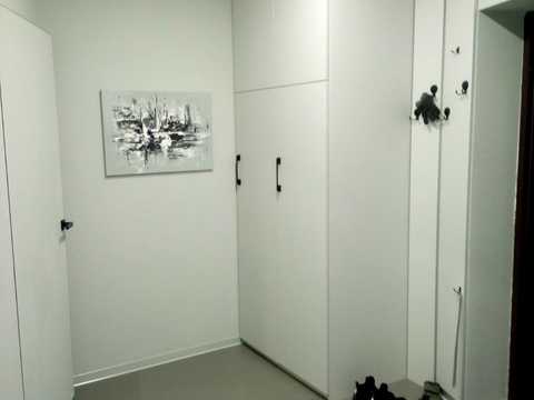 квартира за адресою Берестейський просп. (Перемоги), 67