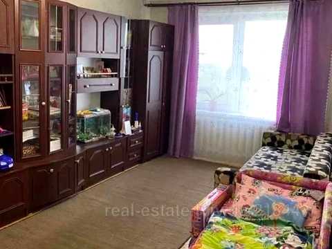 квартира за адресою Ряшівська вул., 22