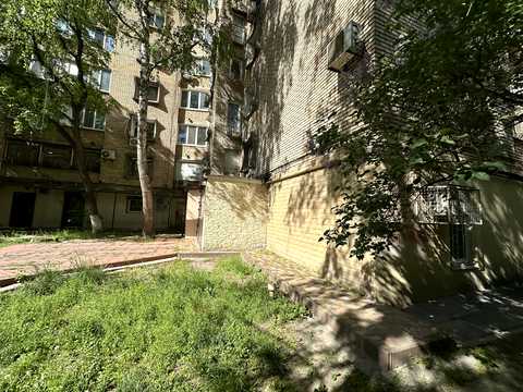 коммерческая по адресу Саксаганского ул., 45
