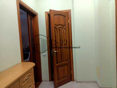 квартира за адресою Степана Руданського вул., 4-6