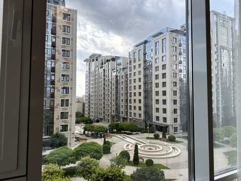 квартира за адресою Саперне Поле вул., 5-А