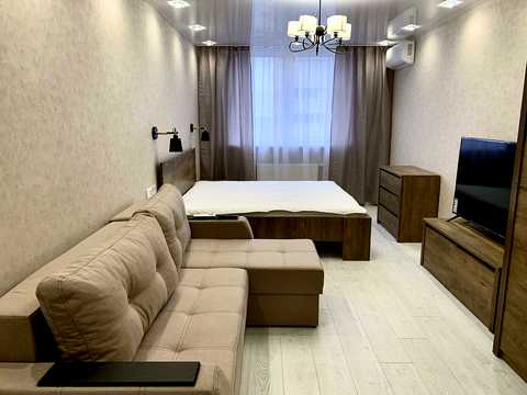 квартира за адресою Соломії Крушельницької вул., 13