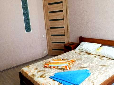 квартира по адресу Николаевская  дорога, 307