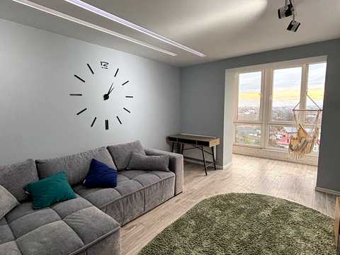квартира за адресою Слобідська вул., 32