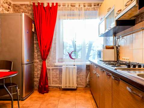 квартира за адресою бульвар Лесі Українки, 28А