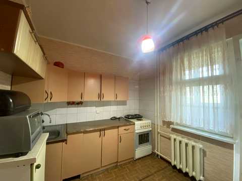 квартира за адресою Лісківська вул., 14