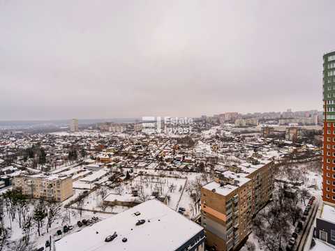 квартира за адресою Науки просп. (Леніна), 47/1